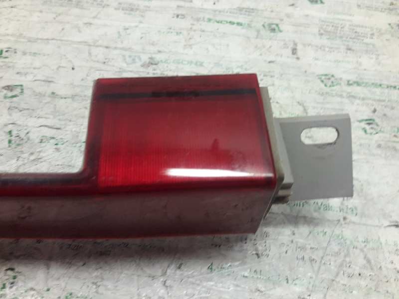 Recambio de piloto trasero derecho para seat cordoba berlina (6k2) aniversario referencia OEM IAM  MALETERO 