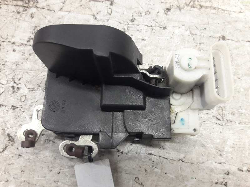 Recambio de cerradura puerta delantera derecha para alfa romeo 147 (190) 1.6 ts 120 collezione referencia OEM IAM   