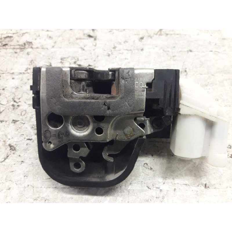 Recambio de cerradura puerta delantera derecha para alfa romeo 147 (190) 1.6 ts 120 collezione referencia OEM IAM   