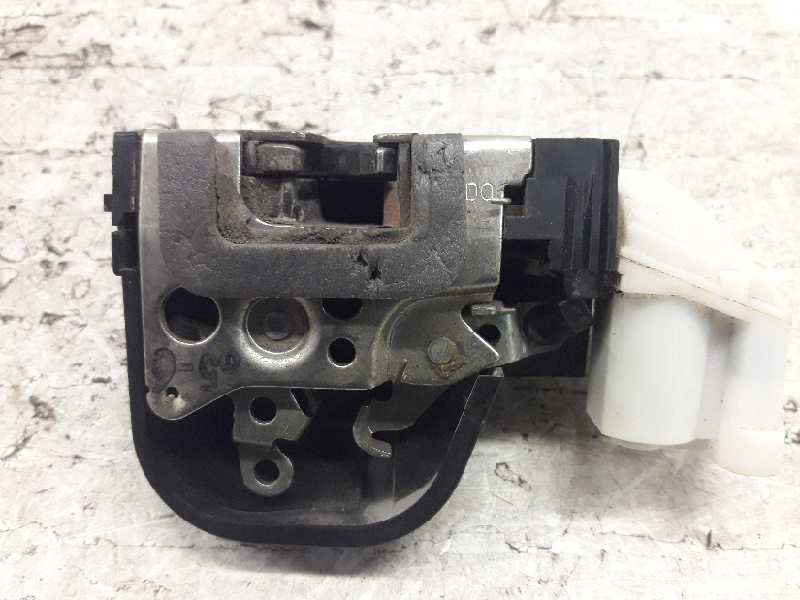 Recambio de cerradura puerta delantera derecha para alfa romeo 147 (190) 1.6 ts 120 collezione referencia OEM IAM   