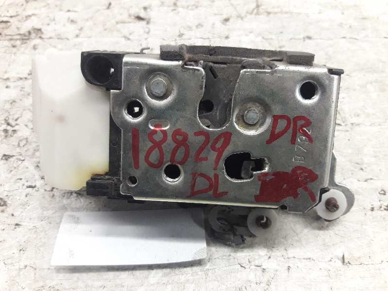 Recambio de cerradura puerta delantera derecha para alfa romeo 147 (190) 1.6 ts 120 collezione referencia OEM IAM   