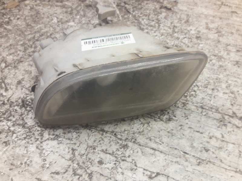 Recambio de faro antiniebla izquierdo para hyundai coupe (j2) 1.6 fx coupe referencia OEM IAM   