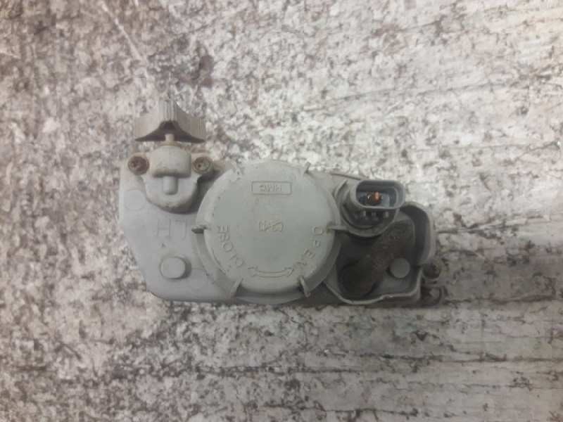 Recambio de faro antiniebla izquierdo para hyundai coupe (j2) 1.6 fx coupe referencia OEM IAM   