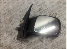 Recambio de retrovisor derecho para nissan serena (c23m) referencia OEM IAM   