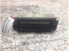 Recambio de mando climatizador para volkswagen golf iv berlina (1j1) 25 aniversario referencia OEM IAM 5HB00761702 3B1907044A 