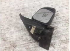 Recambio de retrovisor derecho para nissan serena (c23m) referencia OEM IAM    2