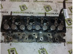 Recambio de culata para nissan trucks atleon 120 referencia OEM IAM 69T75 BD30 
