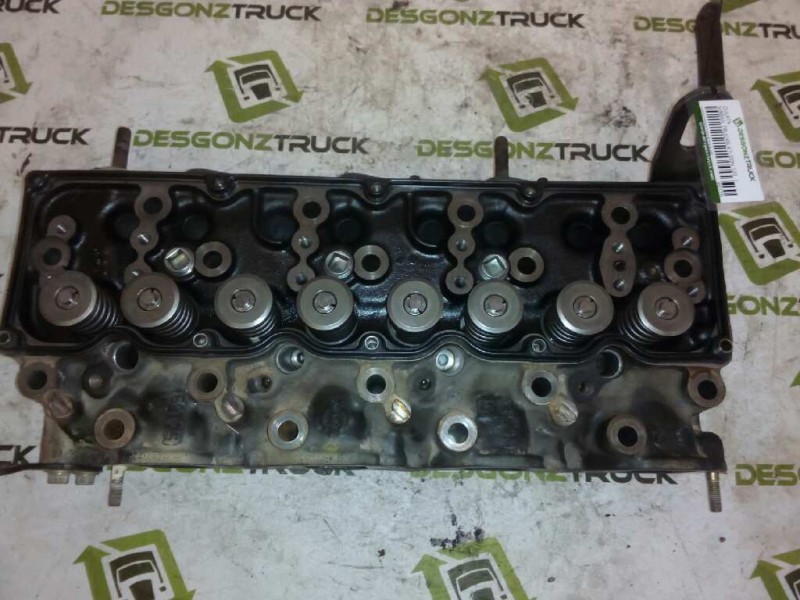 Recambio de culata para nissan trucks atleon 120 referencia OEM IAM 69T75 BD30 
