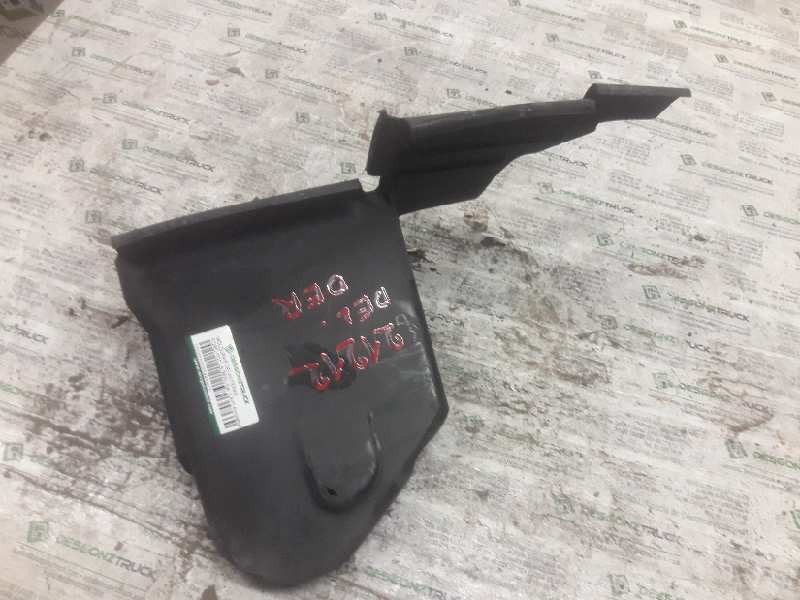 Recambio de molduras delanteras para ford focus lim. (cb4) 1.6 tdci cat referencia OEM IAM   