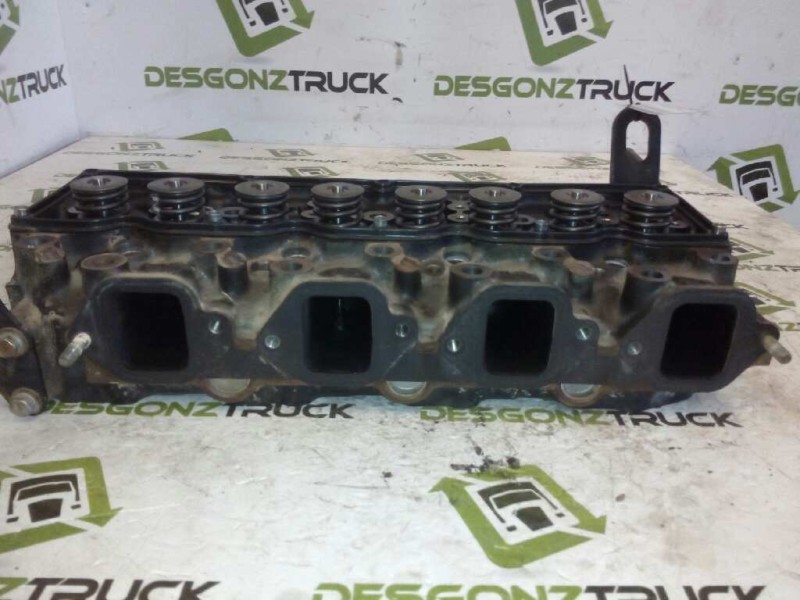 Recambio de culata para nissan trucks atleon 120 referencia OEM IAM 69T75 BD30 