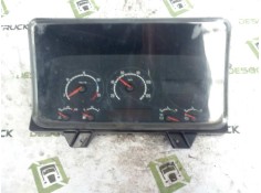 Recambio de cuadro instrumentos para peugeot boxer combi (rs2850)(270/310)(´02) estándar 1400 d referencia OEM IAM 1542685 17258