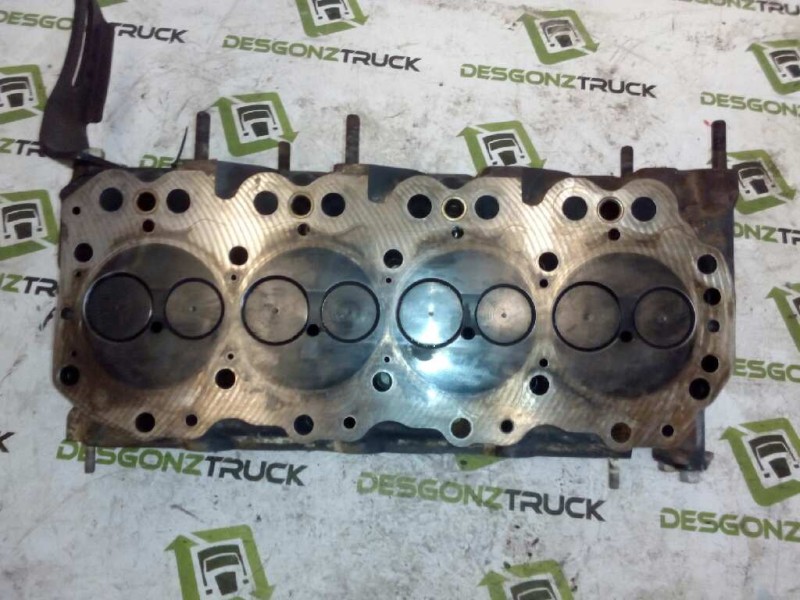 Recambio de culata para nissan trucks atleon 120 referencia OEM IAM 69T75 BD30 