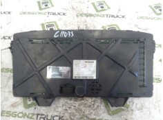 Recambio de cuadro instrumentos para peugeot boxer combi (rs2850)(270/310)(´02) estándar 1400 d referencia OEM IAM 1542685 17258 2