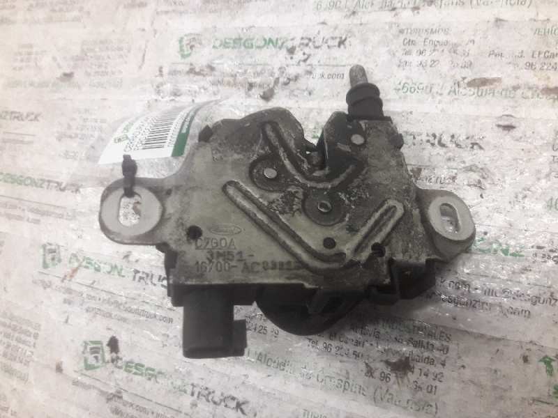 Recambio de cerradura capot para ford focus lim. (cb4) 1.6 tdci cat referencia OEM IAM 3M5116700AC  
