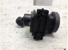 Recambio de valvula aire adicional para opel zafira a blue line referencia OEM IAM 4522371   2