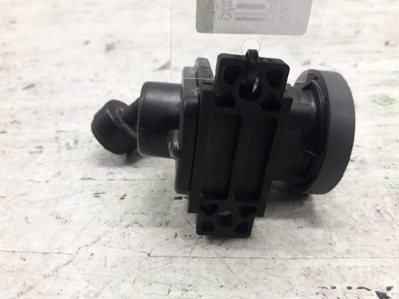 Recambio de valvula aire adicional para opel zafira a blue line referencia OEM IAM 4522371  