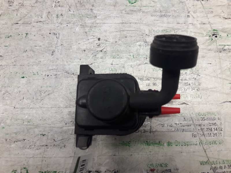 Recambio de valvula aire adicional para opel zafira a blue line referencia OEM IAM 4522371  