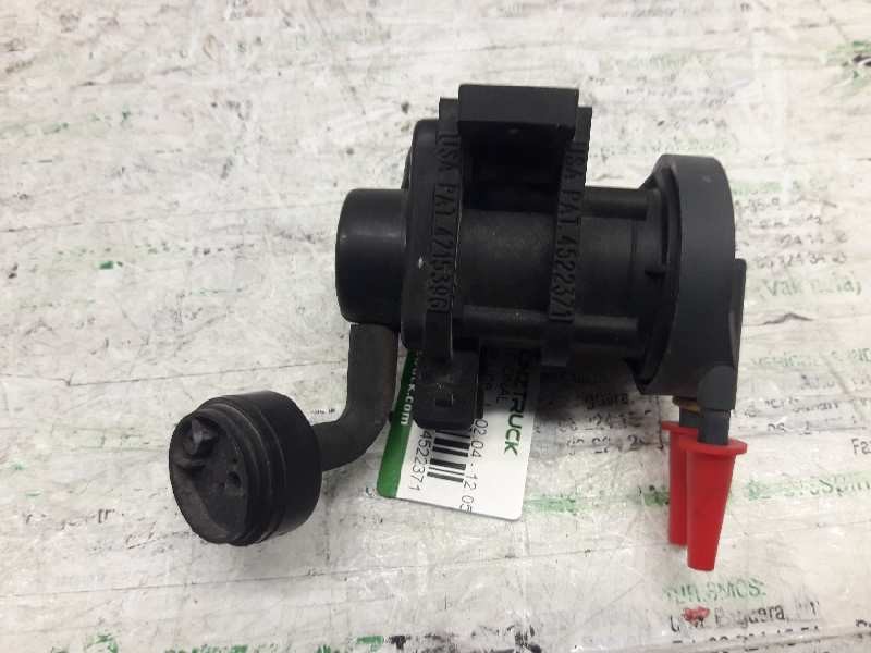 Recambio de valvula aire adicional para opel zafira a blue line referencia OEM IAM 4522371  