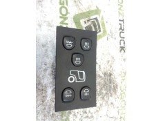 Recambio de modulo electronico para scania serie p/g/r (c-clase) fsa r500 (4x2) largura mediana cr 16 referencia OEM IAM 1900318