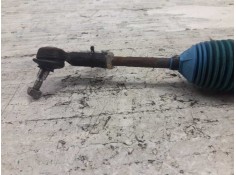 Recambio de cremallera direccion para alfa romeo 147 (190) 1.6 ts 120 collezione referencia OEM IAM 37502328   2