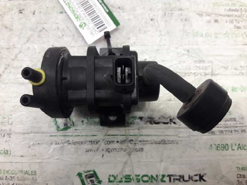 Recambio de valvula aire adicional para opel zafira a blue line referencia OEM IAM 4522371  