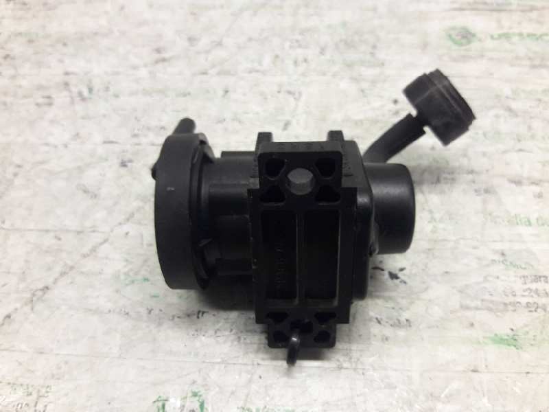 Recambio de valvula aire adicional para opel zafira a blue line referencia OEM IAM 4522371  