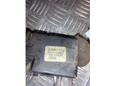 Recambio de mando intermitentes para renault premium route 2006 fas 4x2 larga distancia referencia OEM IAM 5010589561   2