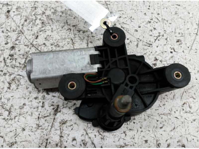 Recambio de motor limpia trasero para fiat stilo (192) 1.9 jtd 115 referencia OEM IAM 66350003 DENSO 