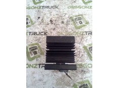 Recambio de modulo electronico para scania serie p/g/r (c-clase) fsa r500 (4x2) largura mediana cr 16 referencia OEM IAM 1729858