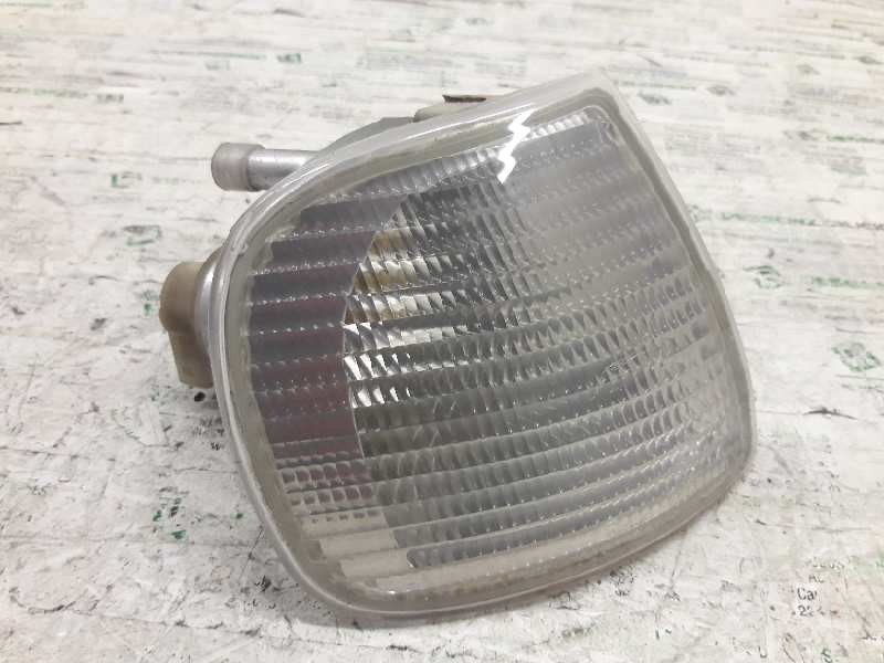 Recambio de piloto delantero derecho para seat ibiza (6k) básico referencia OEM IAM 6K5953050B  