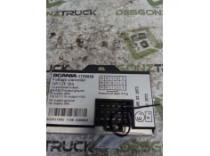 Recambio de modulo electronico para scania serie p/g/r (c-clase) fsa r500 (4x2) largura mediana cr 16 referencia OEM IAM 1729858 2