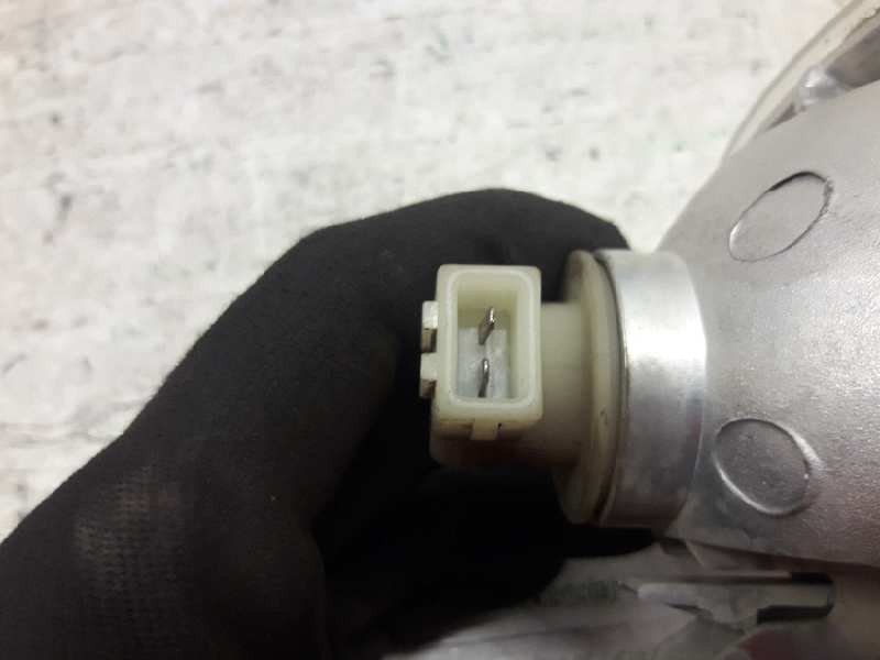 Recambio de piloto delantero derecho para seat ibiza (6k) básico referencia OEM IAM 6K5953050B  