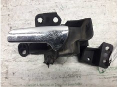 Recambio de maneta interior delantera izquierda para opel zafira a blue line referencia OEM IAM 400608JC  