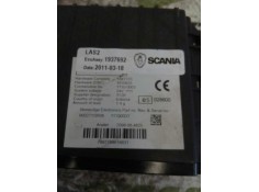 Recambio de modulo electronico para scania serie p/g/r (c-clase) fsa r500 (4x2) largura mediana cr 16 referencia OEM IAM 1937692 2