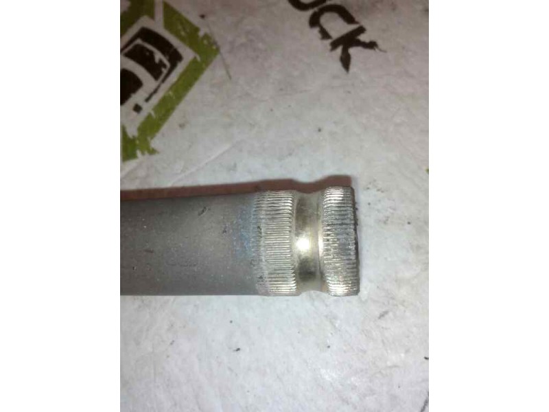 Recambio de columna direccion para renault premium route 2006 fas 4x2 larga distancia referencia OEM IAM 7420865015 821313136511