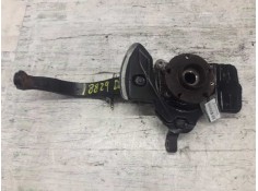 Recambio de mangueta delantera derecha para alfa romeo 147 (190) 1.6 ts 120 collezione referencia OEM IAM   