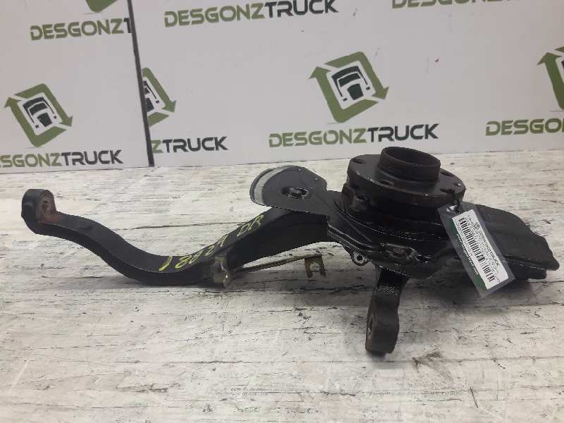 Recambio de mangueta delantera derecha para alfa romeo 147 (190) 1.6 ts 120 collezione referencia OEM IAM   
