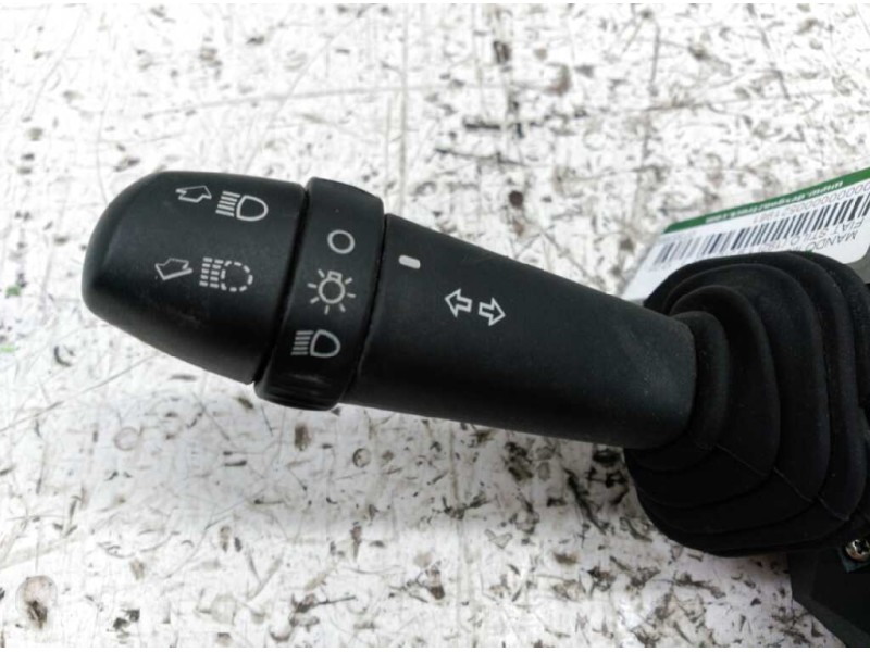 Recambio de mando multifuncion para fiat stilo (192) 1.9 jtd 115 referencia OEM IAM 07353682470 07353682470 