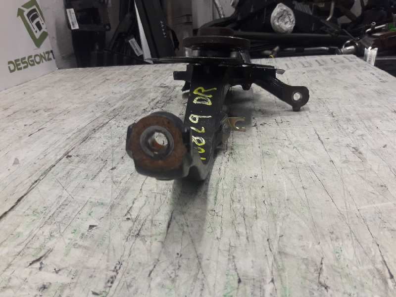 Recambio de mangueta delantera derecha para alfa romeo 147 (190) 1.6 ts 120 collezione referencia OEM IAM   