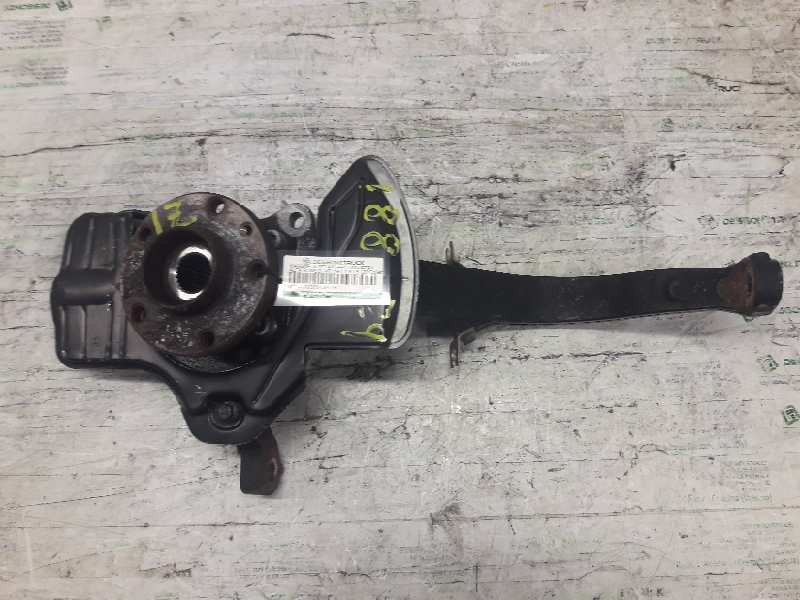 Recambio de mangueta delantera izquierda para alfa romeo 147 (190) 1.6 ts 120 collezione referencia OEM IAM   