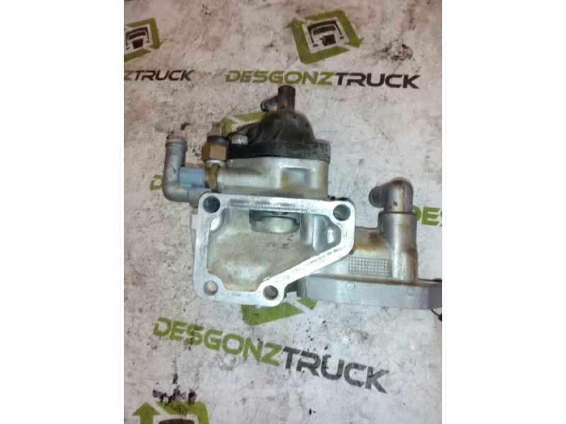 Recambio de termostato para nissan trucks atleon 120 referencia OEM IAM   