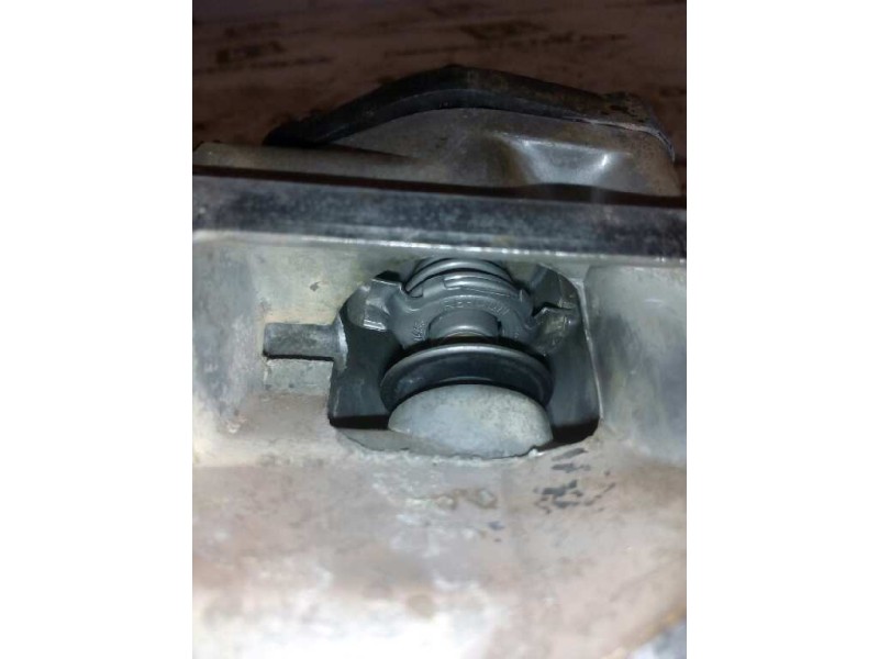 Recambio de termostato para nissan trucks atleon 120 referencia OEM IAM   