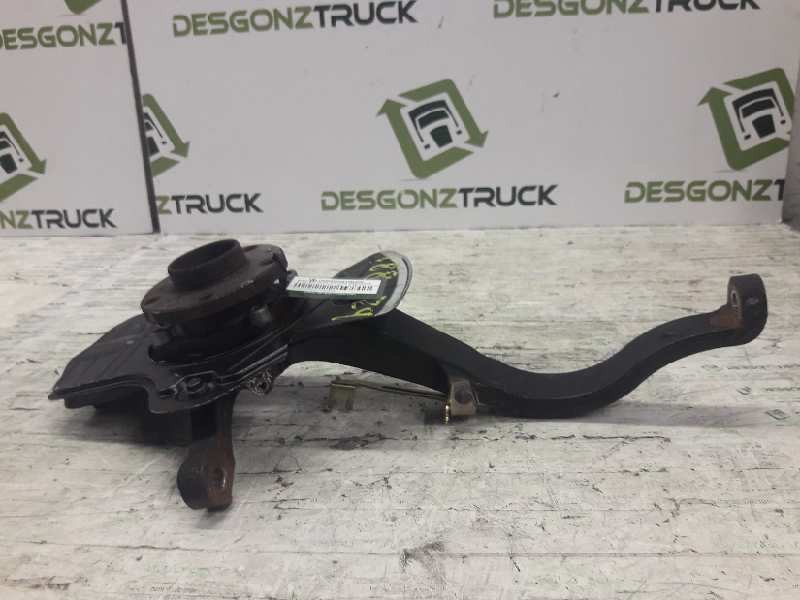 Recambio de mangueta delantera izquierda para alfa romeo 147 (190) 1.6 ts 120 collezione referencia OEM IAM   