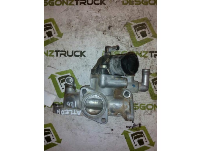 Recambio de termostato para nissan trucks atleon 120 referencia OEM IAM   