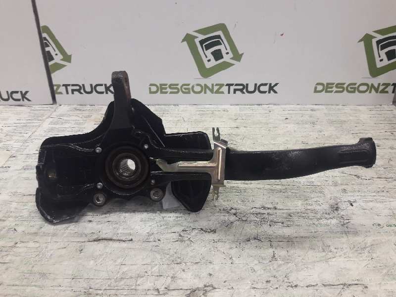Recambio de mangueta delantera izquierda para alfa romeo 147 (190) 1.6 ts 120 collezione referencia OEM IAM   