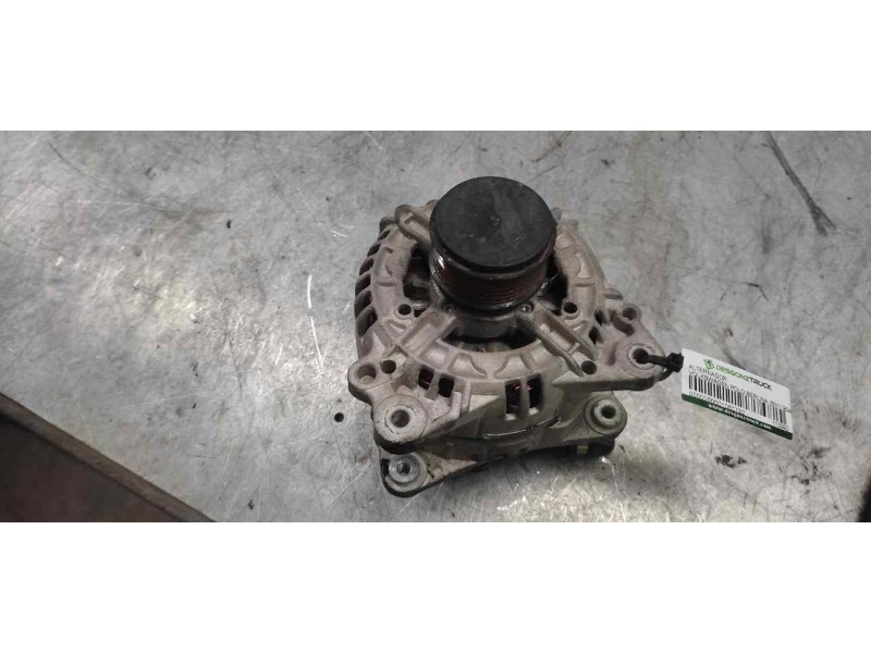 Recambio de alternador para volkswagen polo berlina (6n1) básico referencia OEM IAM 113992  