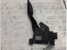Recambio de potenciometro pedal para opel zafira a blue line referencia OEM IAM 90581208 0281002298 BOSCH