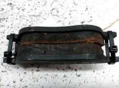 Recambio de pastillas de freno delanteras para fiat stilo (192) 1.9 jtd 115 referencia OEM IAM    2