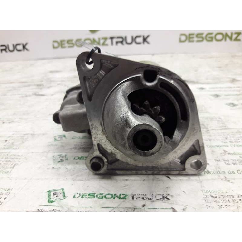 Recambio de motor arranque para alfa romeo 147 (190) 1.6 ts 120 collezione referencia OEM IAM 0001107411  