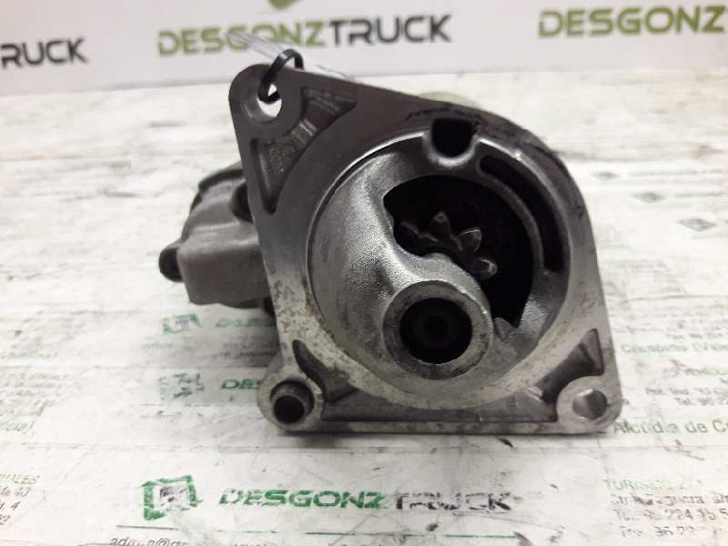 Recambio de motor arranque para alfa romeo 147 (190) 1.6 ts 120 collezione referencia OEM IAM 0001107411  